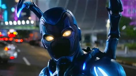 How to Watch Blue Beetle — Where to Stream Online in 2023.